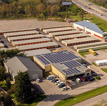 AA Northland Stor-All, LLC. - Gated Storage Facility Kansas City, MO