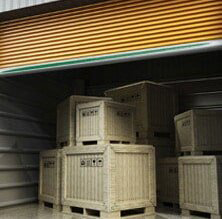 AA Northland Stor-All, LLC. - Clean And Well-Maintained Storage Units Kansas City, MO