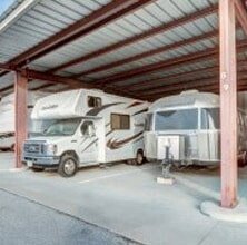AA Northland Stor-All, LLC. - Secure Covered Parking Units Kansas City, MO