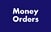 Money Orders