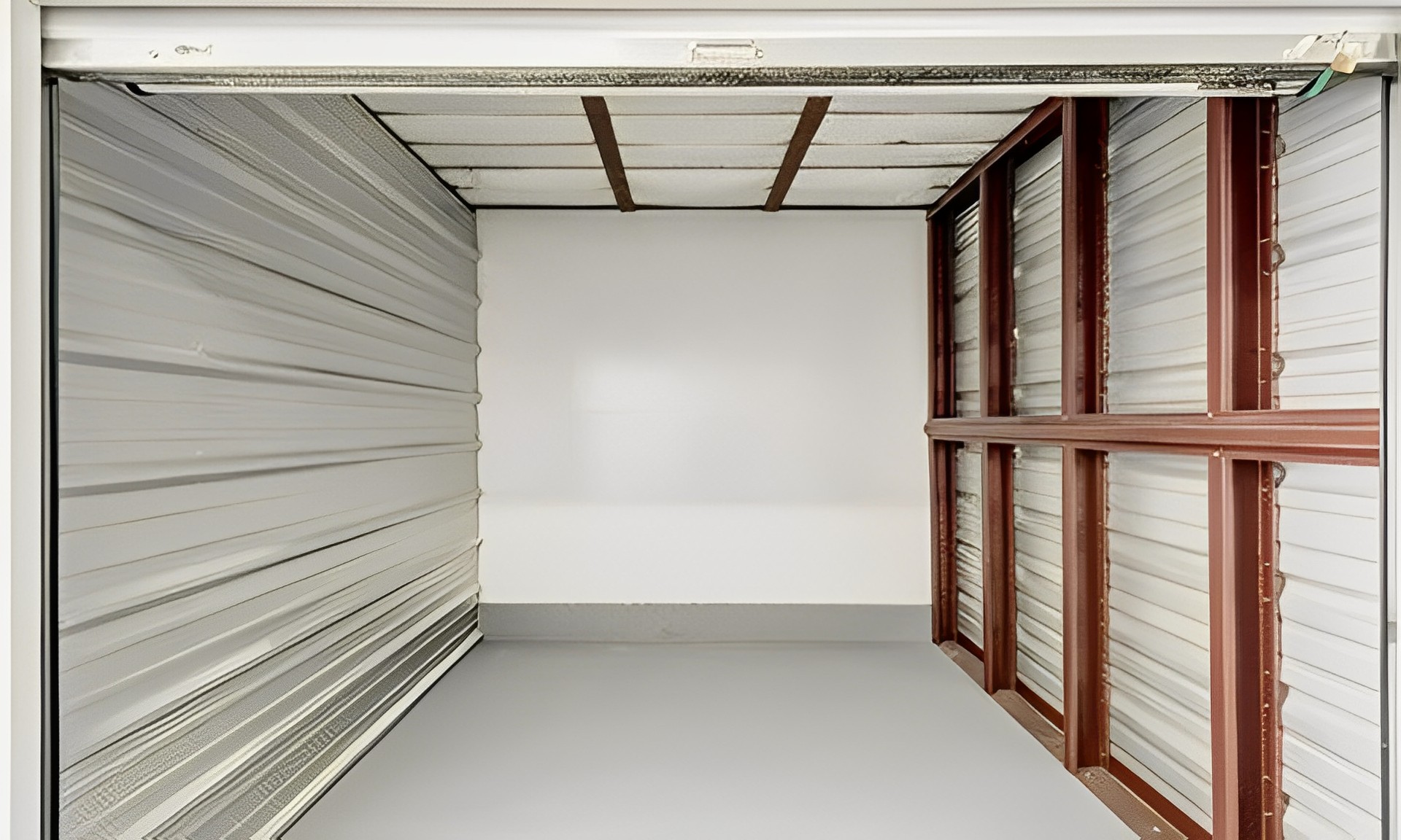 Climate Control Storage